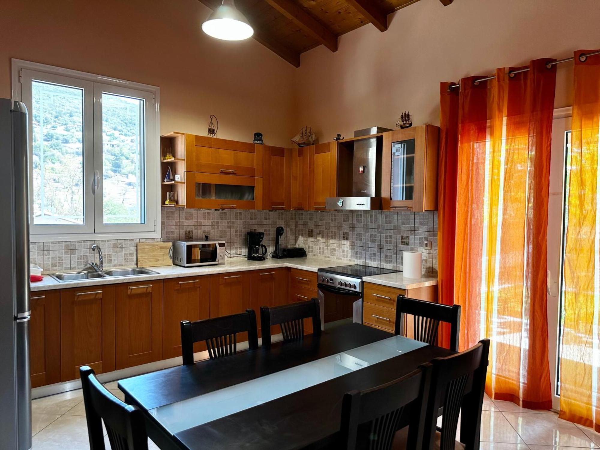 Marandokhórion Sofias House 아파트 외부 사진